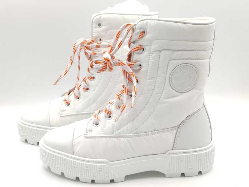 エルメス買取　フレッシュブーツ